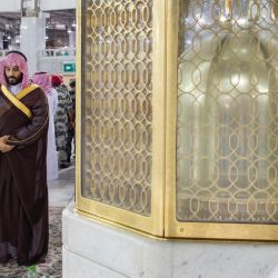 أمير مكة بالنيابة يوجه بلقاءات دائمة مع أهالي المحافظات والاستماع لمطالبهم وتلبية حاجاتهم