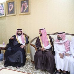محافظ الدرب في جوله تفقدية لمشاريع مركز الشقيق
