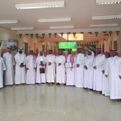 فراج احمد الصغيّر يعقد اجتماعه بأعضاء بلدي بني حسن
