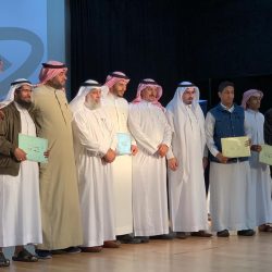 الأمير محمد بن عبد العزيز يعزي في وفاة نجل مدير عام الشؤون الصحية بجازان