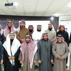 بلدية بارق تواصل الأعمال في مشاريعها ببارق و المنظر و ربيعة