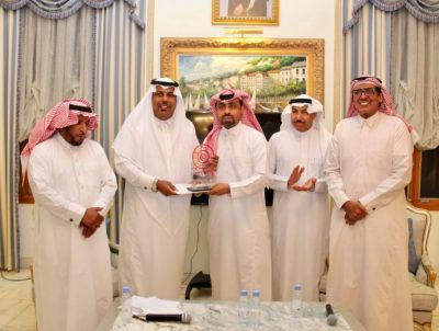 الذكرالله يحلق بذكرياته الإعلامية بدار نوره وبتنظيم ثقافة وفنون الأحساء