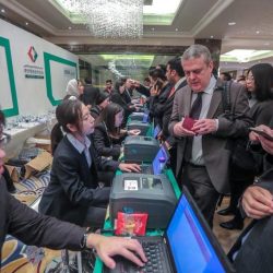 تعرَّف على الاتفاقيات ومذكرات التفاهم التي وقّعها ولي العهد مع نائب رئيس مجلس الدولة الصيني .. اليوم