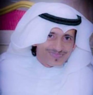 “الأزيبي ”  مديراً تنفيذياً لجمعية التنمية الاجتماعية بحاكمة أبوعريش