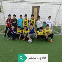 فنون الباحة تقيم مسرحية إبرة علقم على مسرح تعليم الباحة