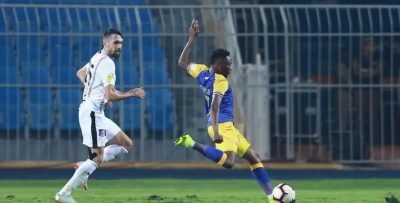 النصر يبحث عن تجاوز عقبة الشباب