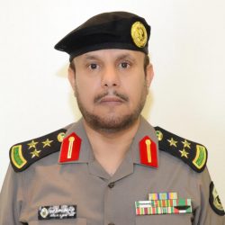 أمير منطقة جازان بالنيابة يستقبل مدير شرطة جازان المعيَّن