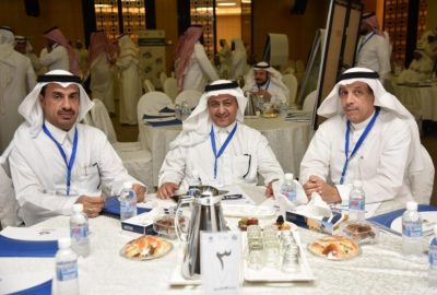 محافظة خليص تطرح فرصها الاستثمارية بمنتدى مكة الاقتصادي