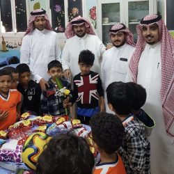 جمعية البّر بالعقيق تعقد جمعيتها العمومية العادية للعام الحالي