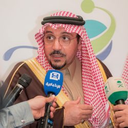روضة فيفاء الأولى تفعّل حملة “كلنا التمريض”