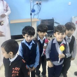 أمير جازان بالنيابة يرعى توقيع اتفاقيات توظيف عددا من شباب وفتيات المنطقة بقطاعات مختلفة