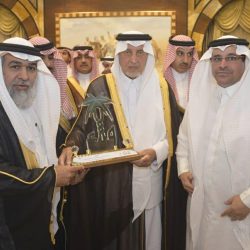 المجلس البلدي بجدة يستقبل وفد الجمعية السعودية للجودة بمنطقة مكة