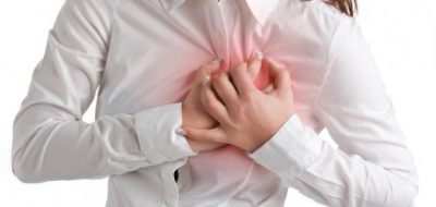 أمراض القلب: كره المدير وعدم العناية بنظافة الأسنان من أسباب الأزمة القلبية