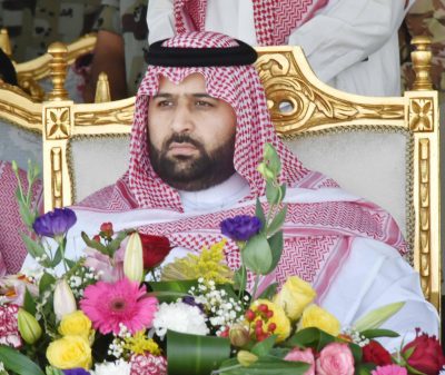 أمير منطقة جازان بالنيابة يتفقد مقر قوة الطوارئ الخاصة بجازان