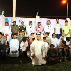 أمير الباحة يرأس اجتماع لجنة التوطين بالمنطقة