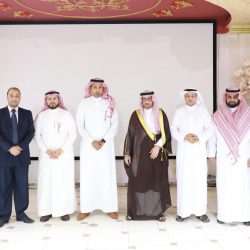 مجمع الملك عبدالله الطبي يصدر أكثر من 120 بطاقة مساندة لمراجعيه من ذوي الإحتياجات الخاصة