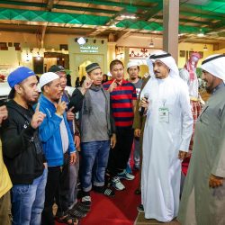 ابتدائية الأمير محمد بن فهد تستضيف ” برنامج التوأمة ” لمدارس التطوير