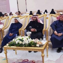 الاجتماع الاول للجمعية السعودية للموارد البشرية ” بشر ك ” لعام 2019