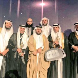 السرد القصصي على مسرح ثقافة جدة