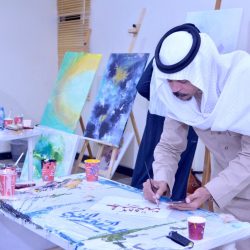 وزارة الداخلية ترعى الحفل الرابع عشر بميدان الفروسية بمحافظة جدة