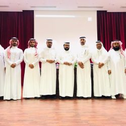 التعليم المستمر للبنات يحتفل بختام أنشطة وبرامج طالبات مدارس الإصلاحية