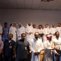 زيارات ميدانية لطلاب معهد طيبة العالي بمنطقة عسير