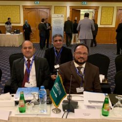 إنشاء مجلس سعودي – باكستاني مشترك برئاسة ولي العهد ورئيس الوزراء الباكستاني