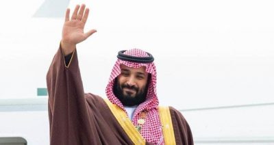 إنشاء مجلس سعودي – باكستاني مشترك برئاسة ولي العهد ورئيس الوزراء الباكستاني
