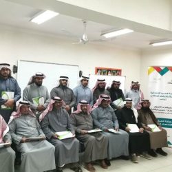 أسرية صوير تنظم دورة تدريب المدربين للنساء