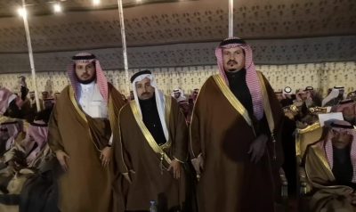 رؤية العلا ودور المجتمع المحلي و”لمة العيلة” أبرز حضور مخيم أبناء العلا الأول