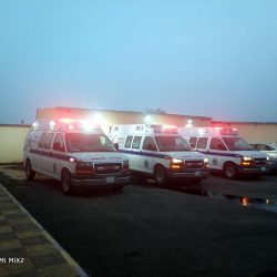 العيادة يشكر مدراء الفروع وأعضاء لجان ضبط المبيدات الزراعية