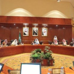 نيابة عن خادم الحرمين الشريفين الأمير خالد الفيصل يرعى حفل الغرفة التجارية بجده