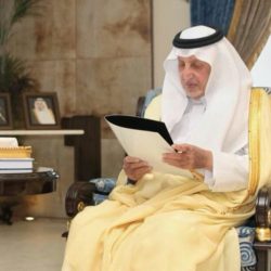 “نوف زارع” تنثر الحب غير المشروط على مسرح ثقافة وفنون جدة