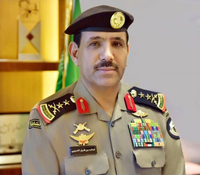 بتوجية كريم ترقية اكثر من ١٥ الف فرد من منسوبي الامن العام