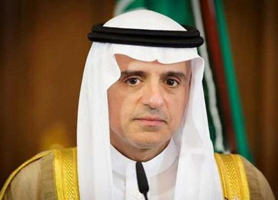 “رويترز”: “الجبير” يتوجّه إلى باكستان حاملاً “رسالة خاصة” من ولي العهد