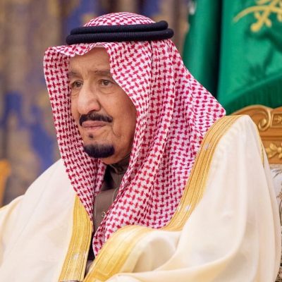خادم الحرمين الشريفين يصدر أمرا ملكيا بتعيين 50 قاضيا في وزارة العدل
