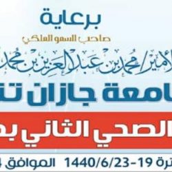” العيسى ” يكرم المدارس الحاصلة على أوسمة من وكالة ناسا( NASA)