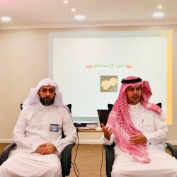 مدرسة الفرشة الابتدائية للبنات بالقوز تعقد شراكة مجتمعية مع مركز الأمجاد الإجتماعي بالسمره