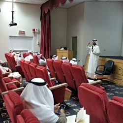 الفتن وطرق الوقاية منها: نائب وزير الشؤون الإسلامية يحاضر في جامعة جازان