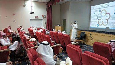 ” أمل جدة ” يُدرب 100 مرشد طلابي للوقاية من أضرار المخدرات