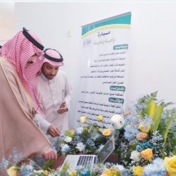 جمعية اصدقاء المجتمع الخيرية تحتفل بيوم اليتيم بمكة المكرمة