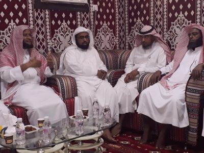 جمعية البر الخيرية بحلي تقيم الملتقى الثاني لسفراء وقادة العمل التطوعي بفرعها بكنانة