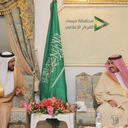 محافظ صبيا يزور خيمة الأسر المنتجة بمهرجان صبيا فن٦