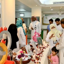 خلف لوالده إبراهيم الشعبي شيخاً لقبيلة ال هيازع