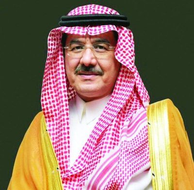 محافظ الدرعية يرعى غداً حفل جائزة  العثمان للتفوق العلمي 