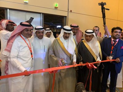 انطلاق معرض الرياض للسفر 2019 ومفاجآت عالمية للجمهور