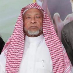 مساعد مدير التعليم يرعى الحفل الختامي لأولمبياد البرمجة