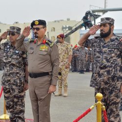 تخصيص منح للمشاركين في أحداث تطهير الحرم المكي