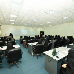 أيتام كافل يختتمون في غرفة مكة مبادرة “مع اليتيم في البلد الأمين”