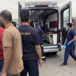 الفاضل يوقع “ذكريات صحفي” لمعرض الرياض الدولي للكتاب